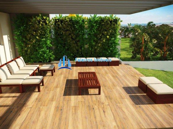 Apartamento 3 e 4 suítes , Alto do Ipê , Alto Padrão - Apartamento Alto Padrão e... - Foto 15