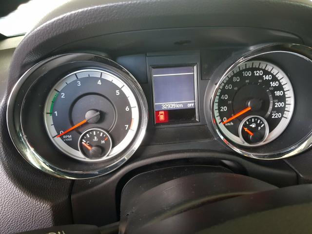 Dodge durando citadel ano:2013 completassa top(so venda) - Foto 8