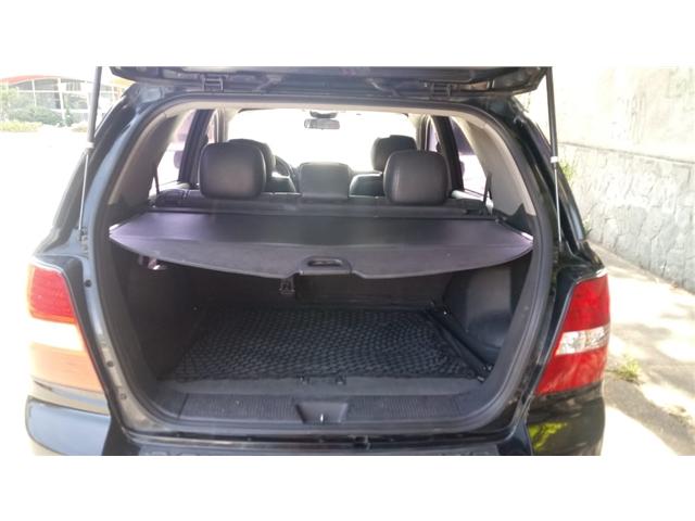 Kia Sorento 3.8 ex 4x4 v6 24v gasolina 4p automático - Foto 8