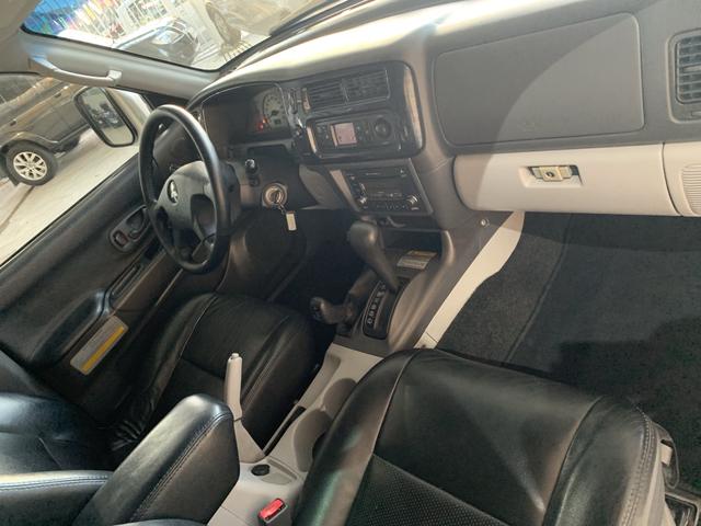 Pajero Sport 2010 - Foto 9