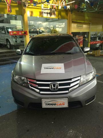 Honda City Lx 1.5 Oportunidade!