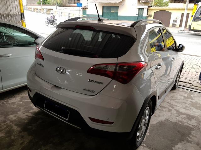 Hyundai Hb20x - Foto 4