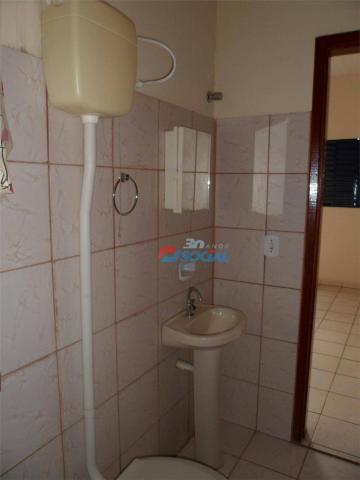 Apartamento residencial Nila Leite, 2264, Aptos 01, 06 e 07 para locação, São Cristóvão, P - Foto 9