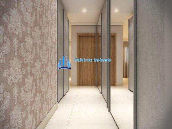 Apartamento 3 e 4 suítes , Alto do Ipê , Alto Padrão - Apartamento Alto Padrão e... - Foto 20