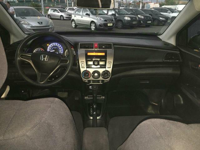 Honda City Lx 1.5 Oportunidade! - Foto 4