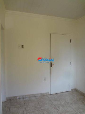 Excelente Sobrado Localização Privilegiada, Para Locação Residencial ou Comercial. Av. Cal - Foto 14
