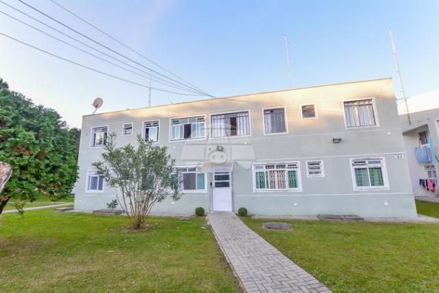 Apartamento à venda com 3 dormitórios em Campo comprido, Curitiba cod:153160