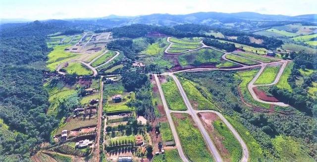 Loteamento Belo Vale - 210M² - Ouro Branco, MG - Foto 3