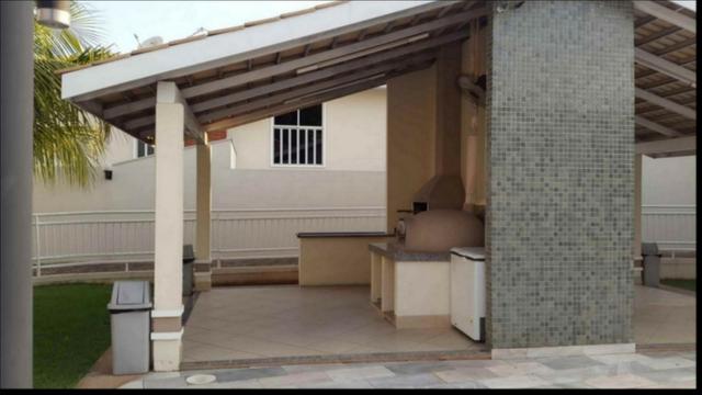 Sobrado Condomínio Villa Borghese 3 quartos 1 suíte completa de Armários - Foto 15
