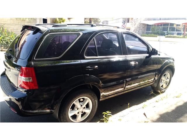 Kia Sorento 3.8 ex 4x4 v6 24v gasolina 4p automático - Foto 11