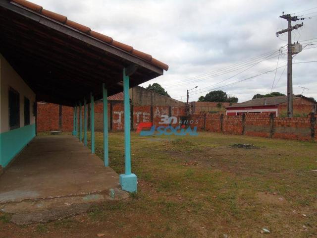 Casa Rua Algodoeiro - Eletronorte - Foto 2