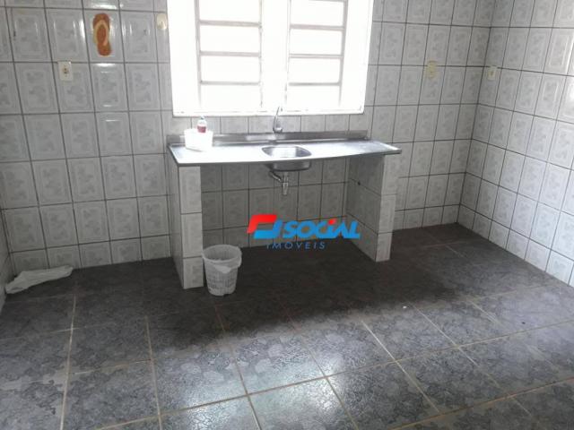Casa para locação, Rua: Luiz de Camoês, Aponia. Porto Velho - RO - Foto 12