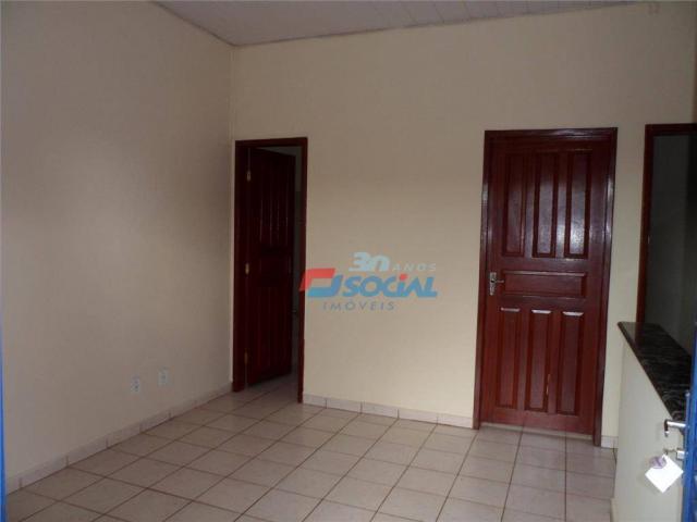 Apartamento residencial Nila Leite, 2264, Aptos 01, 06 e 07 para locação, São Cristóvão, P - Foto 5