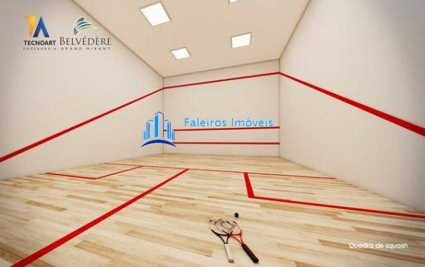 Apartamento 3 suítes , Sacada Gourmet, Lazer Jd.Botânico - Apartamento Alto Padr... - Foto 6