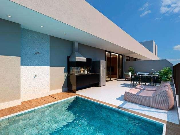 Reserva Capital - 76m² a 194m² - Brasília, DF - ID29 - Foto 2