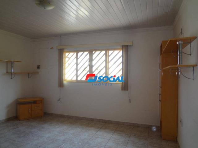Excelente Sobrado Localização Privilegiada, Para Locação Residencial ou Comercial. Av. Cal - Foto 17