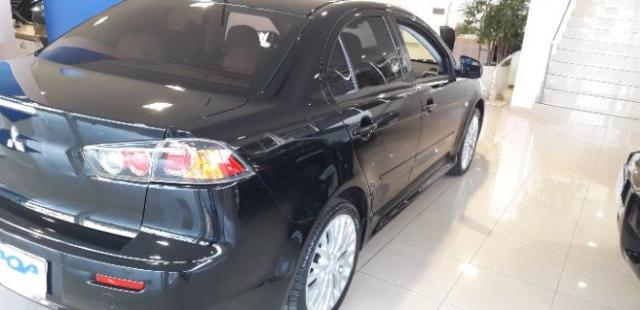 Mitsubishi Lancer 2.0 16v - Foto 5