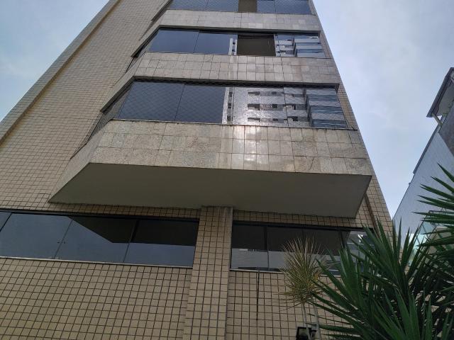 Apartamento a venda buritis 3 quartos com suíte 2 vagas e lazer - Foto 19