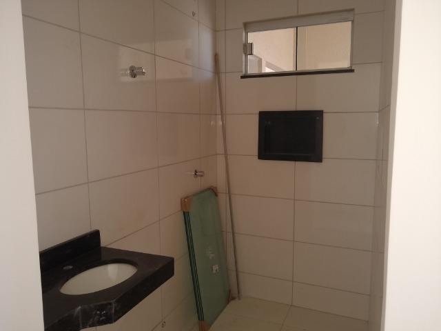 Casa 2 quartos (suíte), residencial Itaipú - Foto 3