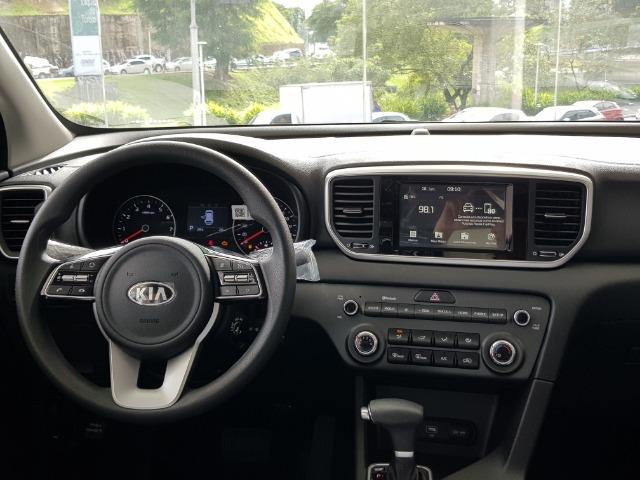 Kia Sportage LX - 19/20 Zero KM - Foto 5