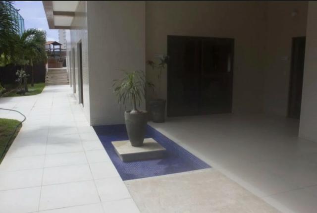 Capim Macio, 4 quartos sd duas suítes, 120m², 670 mil - Foto 2