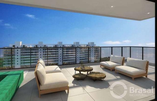 Reserva Essencial - 140m² a 159m² - Brasília, DF - ID25 - Foto 16