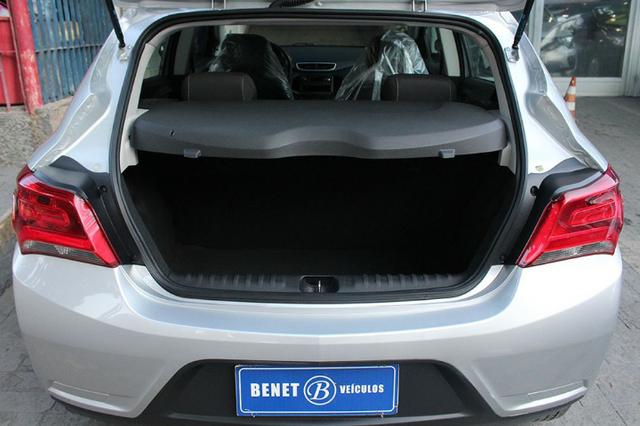 Gm - Chevrolet Onix LT 1.0 Flex 2018 - Foto 7