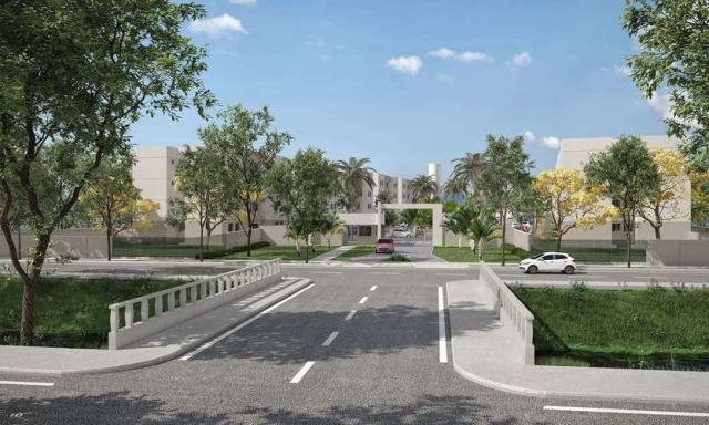 Portal do Engenho - Residencial Club - 50 a 105m² - Itaúna, MG - Foto 10