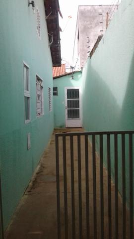 Casa 3 Quartos - Parque Esplanada III - Valparaíso de Goiás/GO - Foto 5