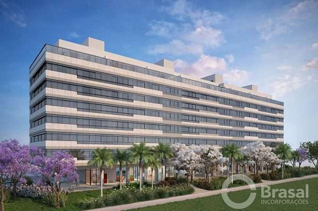 Reserva Essencial - 140m² a 159m² - Brasília, DF - ID25