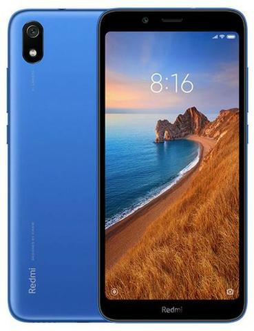 Smartphone Xiaomi Redmi 7A Dual Sim Lte 5.45" 2GB/16GB