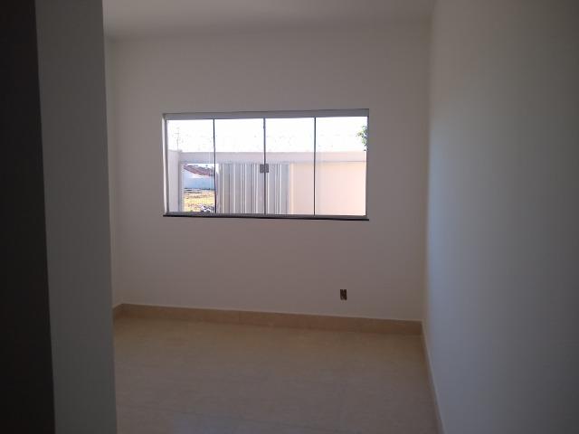 Casa 2 quartos (suíte), residencial Itaipú - Foto 8
