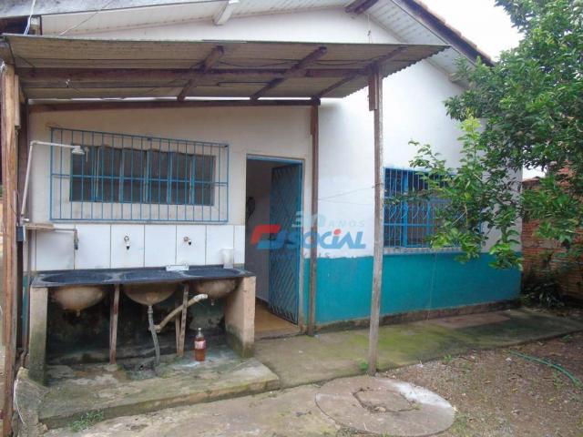 Casa Rua Algodoeiro - Eletronorte - Foto 14