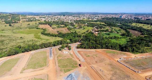 Loteamento Vila dos Ipês - 250M² - Paraopeba, MG - Foto 2