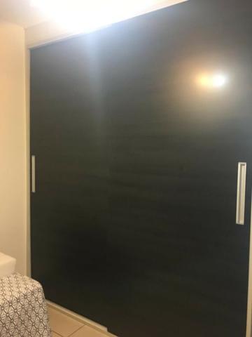 Sobrado Condomínio Villa Borghese 3 quartos 1 suíte completa de Armários - Foto 13