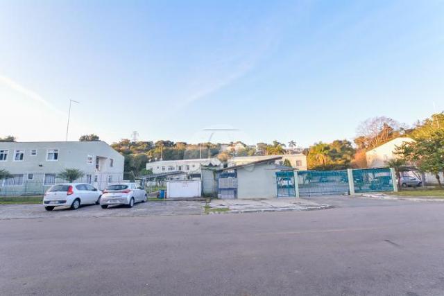 Apartamento à venda com 3 dormitórios em Campo comprido, Curitiba cod:153160 - Foto 15