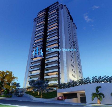 Apartamento 3 e 4 suítes , Alto do Ipê , Alto Padrão - Apartamento Alto Padrão e... - Foto 3
