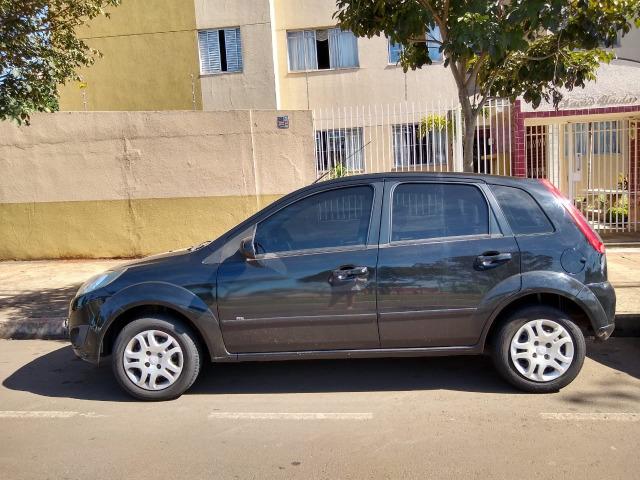 Ford Fiesta 2014 1.6 - Foto 6