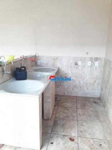 Otima casa para locaçao, Rua: Serra da Cotia, B: Eletronorte. Porto velho - RO - Foto 14