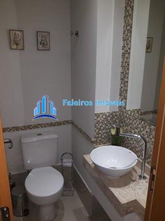 Residencial Grand Raya - Torre Jardin - Apartamento a Venda no bairro Jardim Bot... - Foto 10