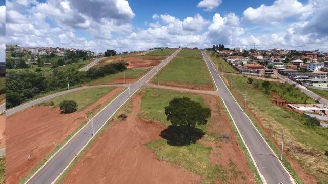 Loteamento Cidade Jardim - 300M² - Ouro Branco, MG - Foto 3