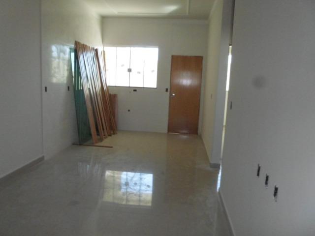 MCMV - Linda Casa c/ 02 quartos + 01 suíte - Jd São Paulo II - Foto 6