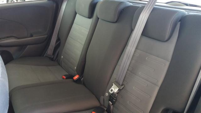 HONDA FIT 2014/2014 1.4 CX 16V FLEX 4P AUTOMÁTICO - Foto 8