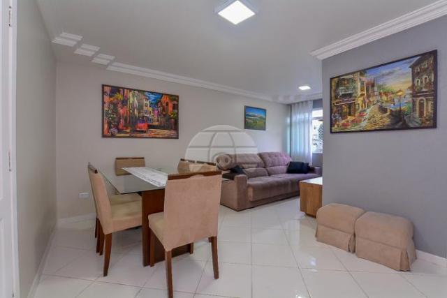 Apartamento à venda com 3 dormitórios em Campo comprido, Curitiba cod:153160 - Foto 17