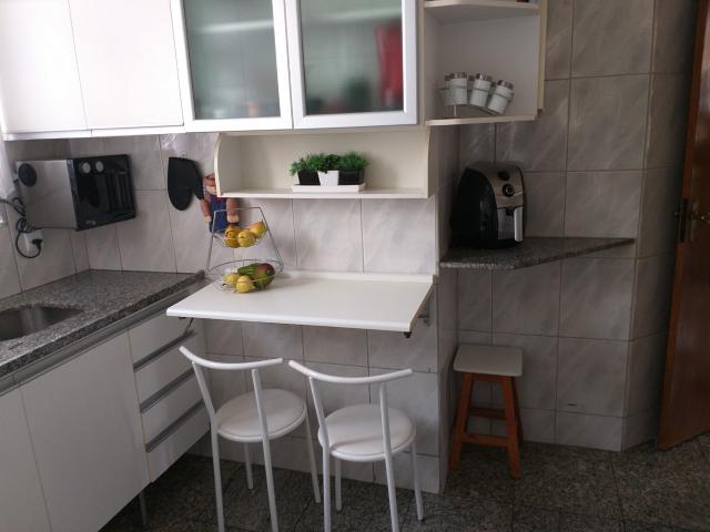 Apartamento a venda buritis 3 quartos com suíte 2 vagas e lazer - Foto 14