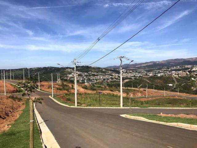 Loteamento Jardim Bela Vista - 200M² - Congonhas, MG - Foto 6