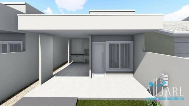 Ótima oportunidade pra você que quer realizar o sonho da casa própria!