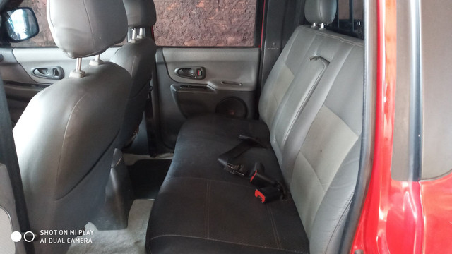 Vende se L200 Sport hpe diesel Automatica - Foto 14