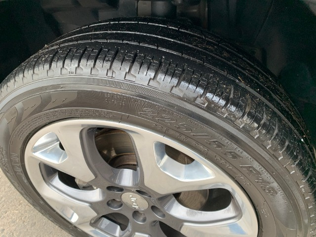Jeep compass longitude unico dono 35.000 km na garantis todas revisoes feitas - Foto 14