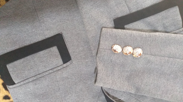 Blazer - Foto 2